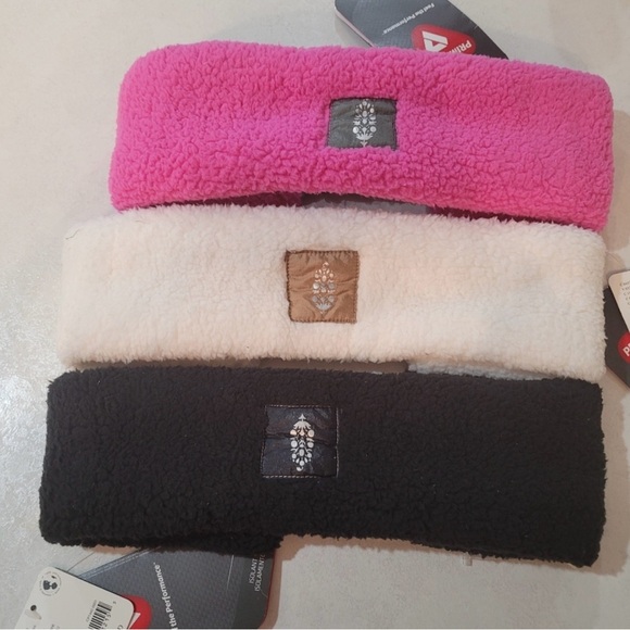 Free People Northern Lights Ear Warmers - Picture 2 of 15